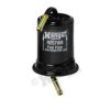 HENGST FILTER H257WK Fuel filter